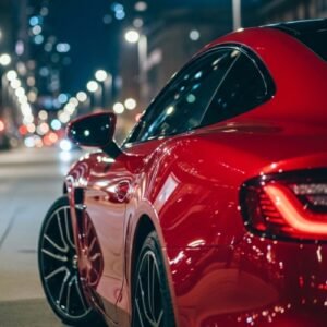 Diagnóstico Mecánico